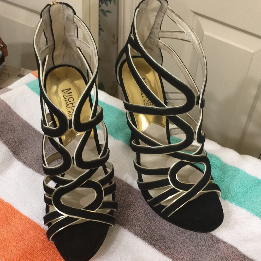 Michael Kors shoes